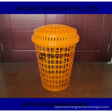 Plastic Dirty Cloth Basket Mould